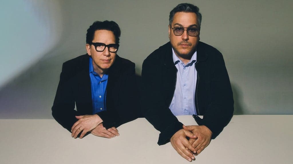 They Might Be Giants live