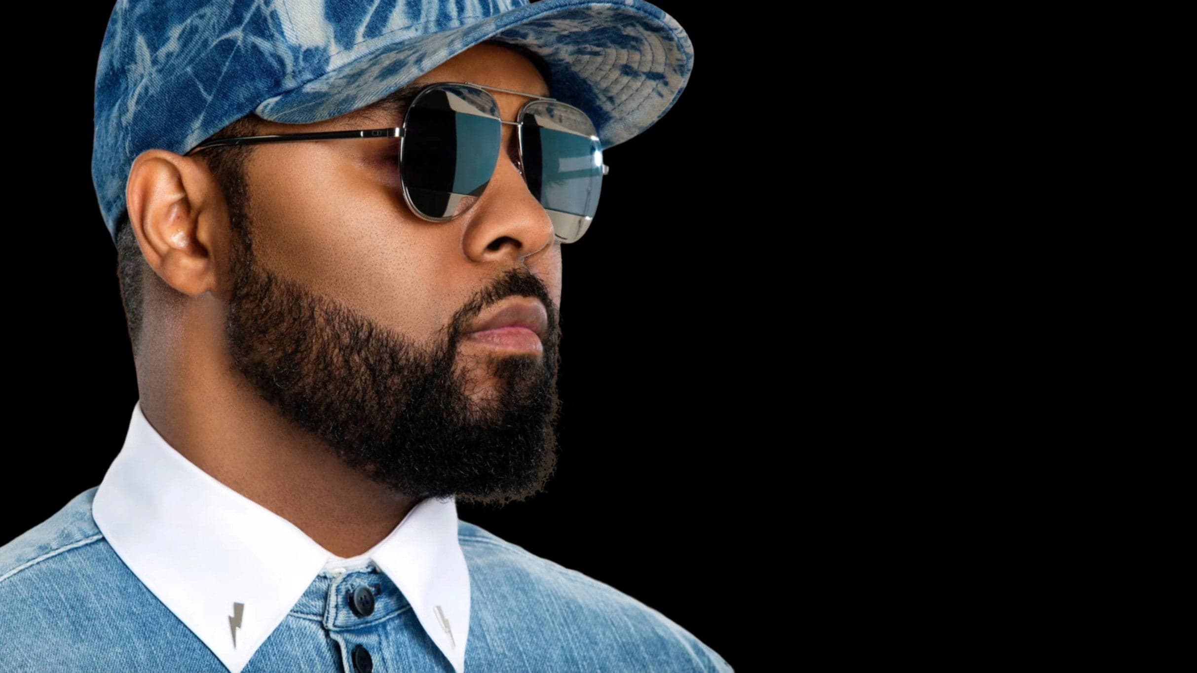 Musiq Soulchild live