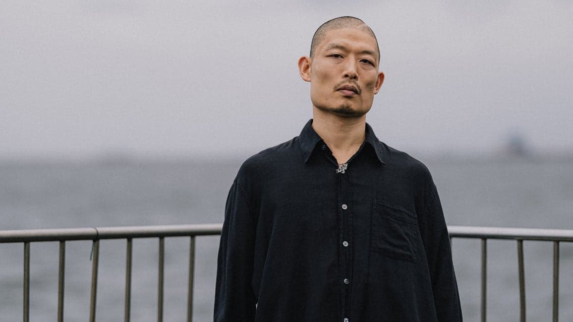 Yousuke Yukimatsu (¥ØU$UK€ ¥UK1MAT$U) live