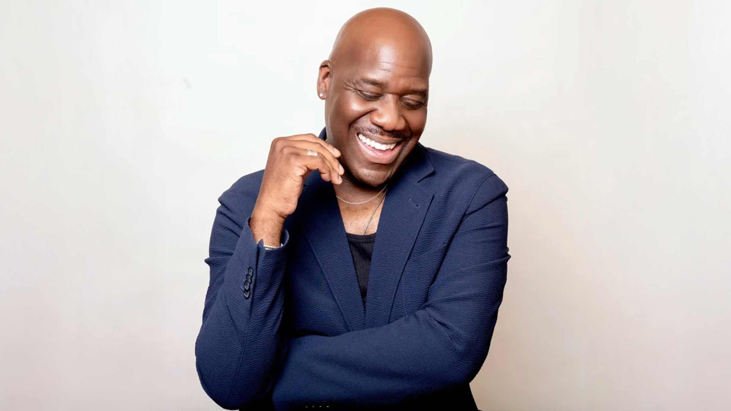 Will Downing live