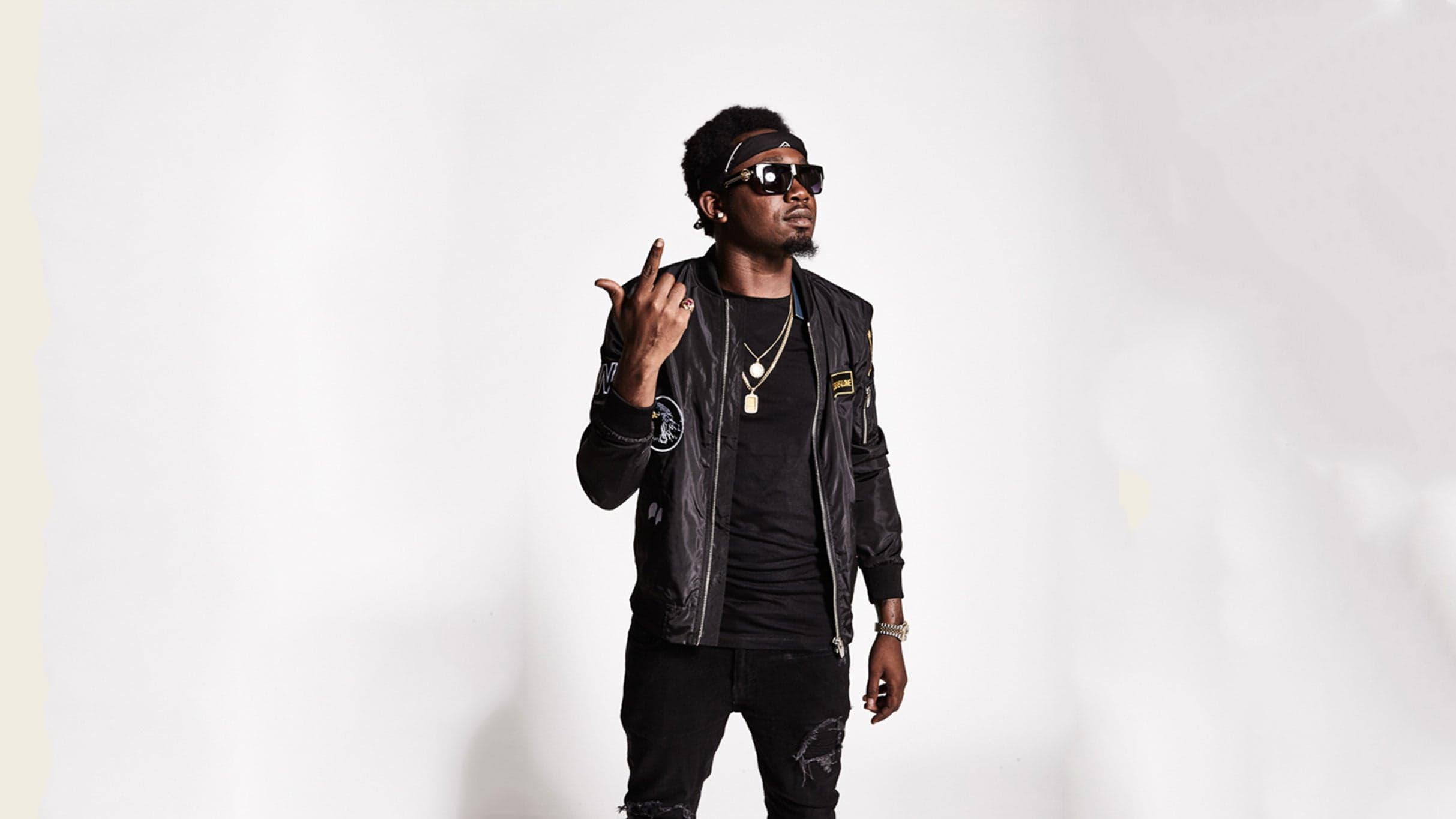 Kranium live
