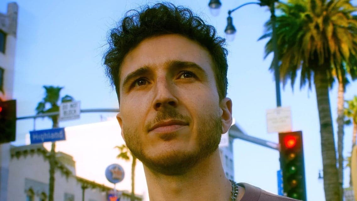 RL Grime live