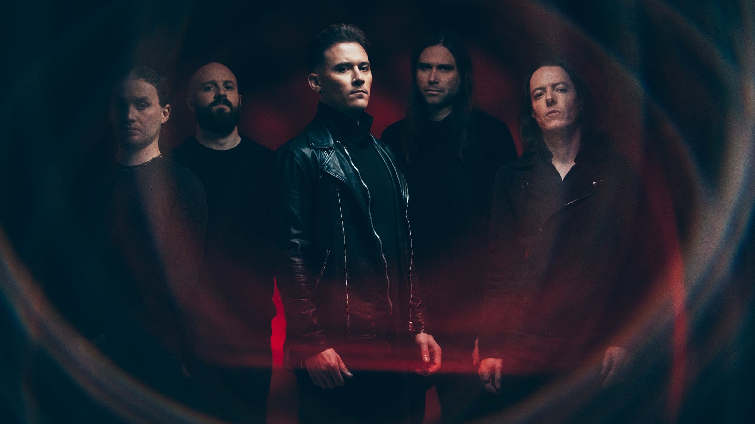 TesseracT live