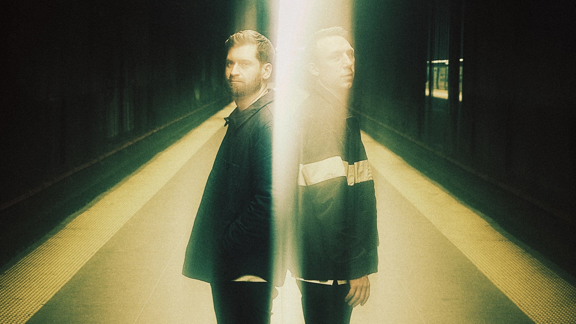 ODESZA live