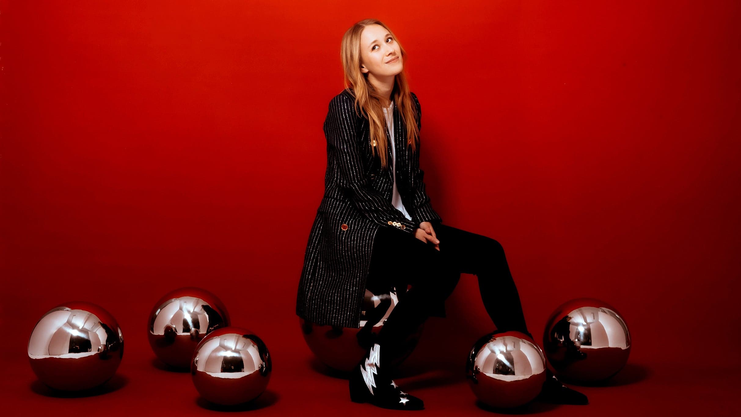 Karina Rykman live
