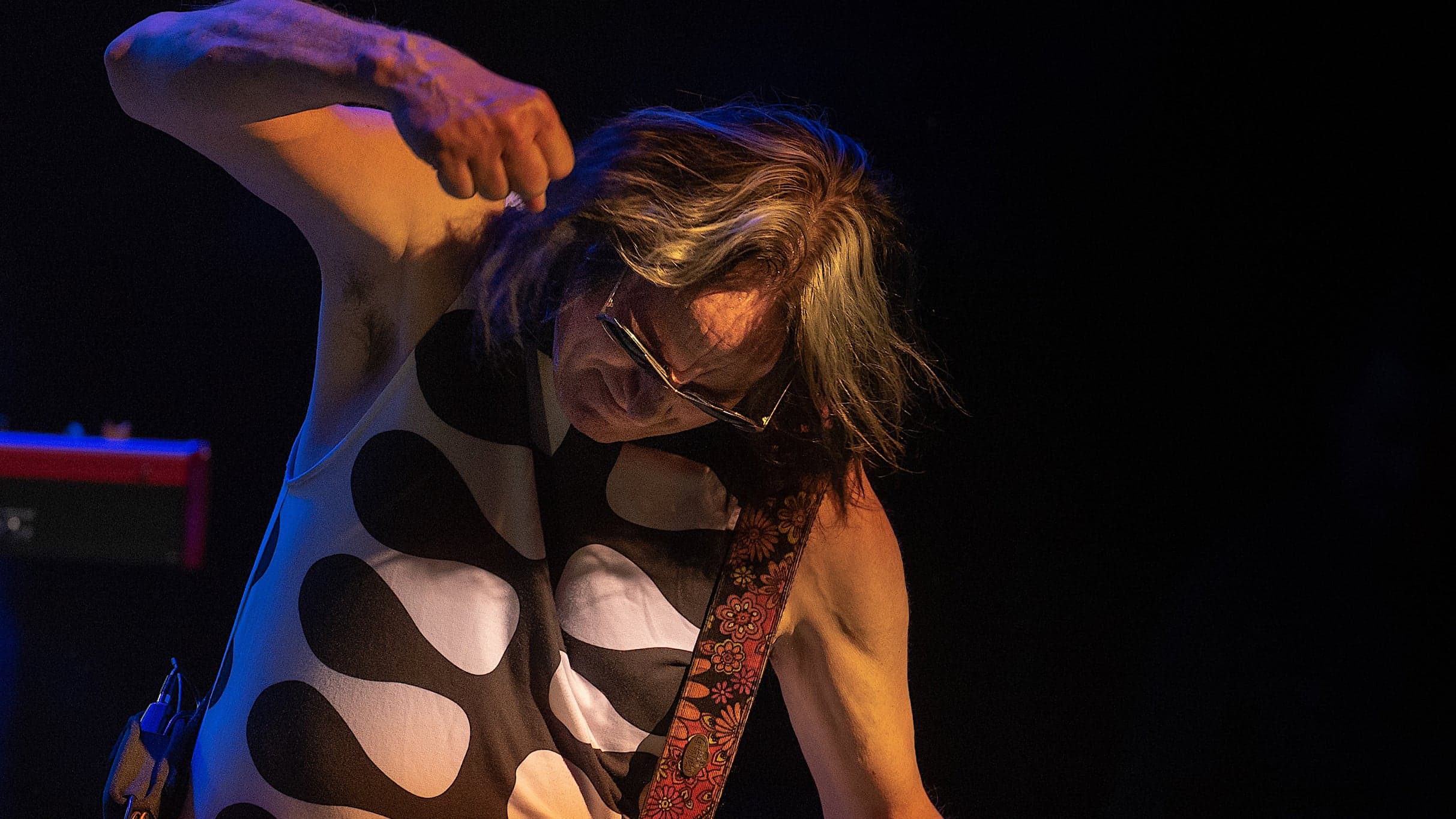 Todd Rundgren live