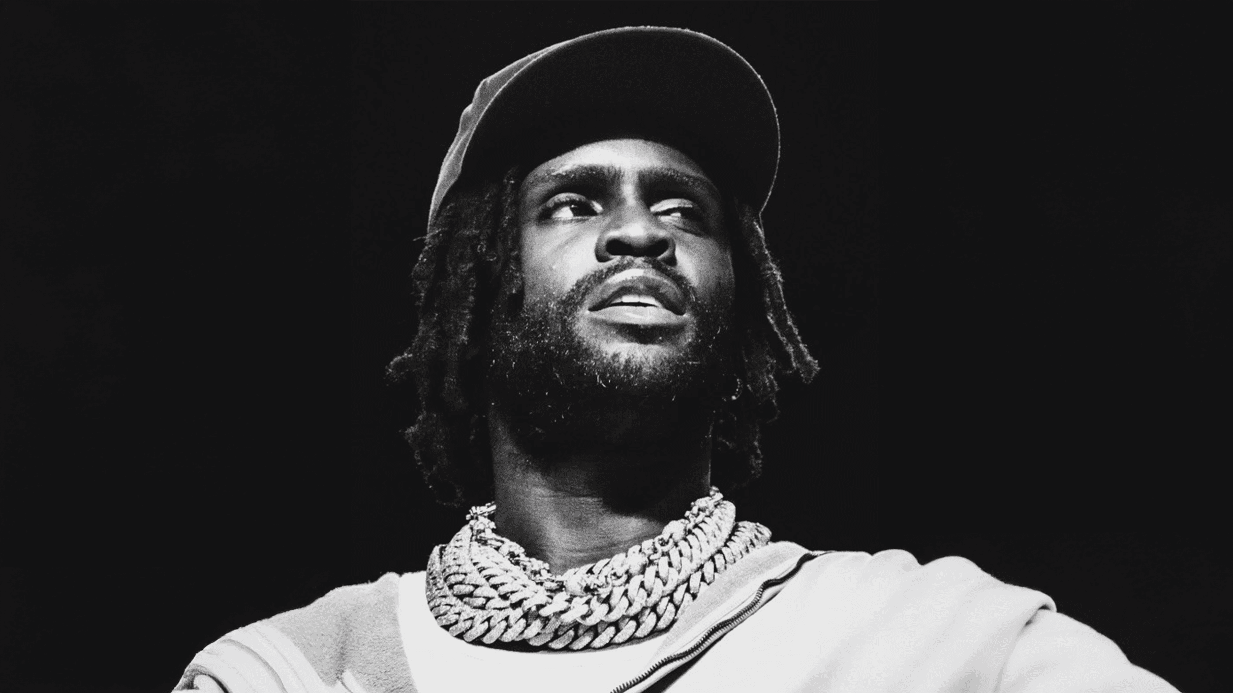 Chief Keef live