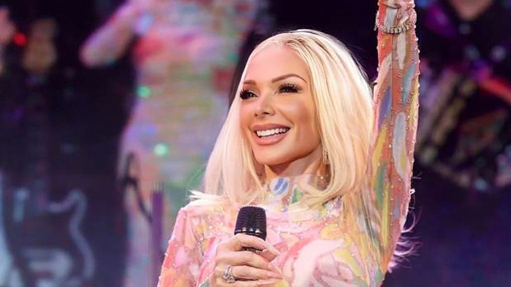 Marisela live