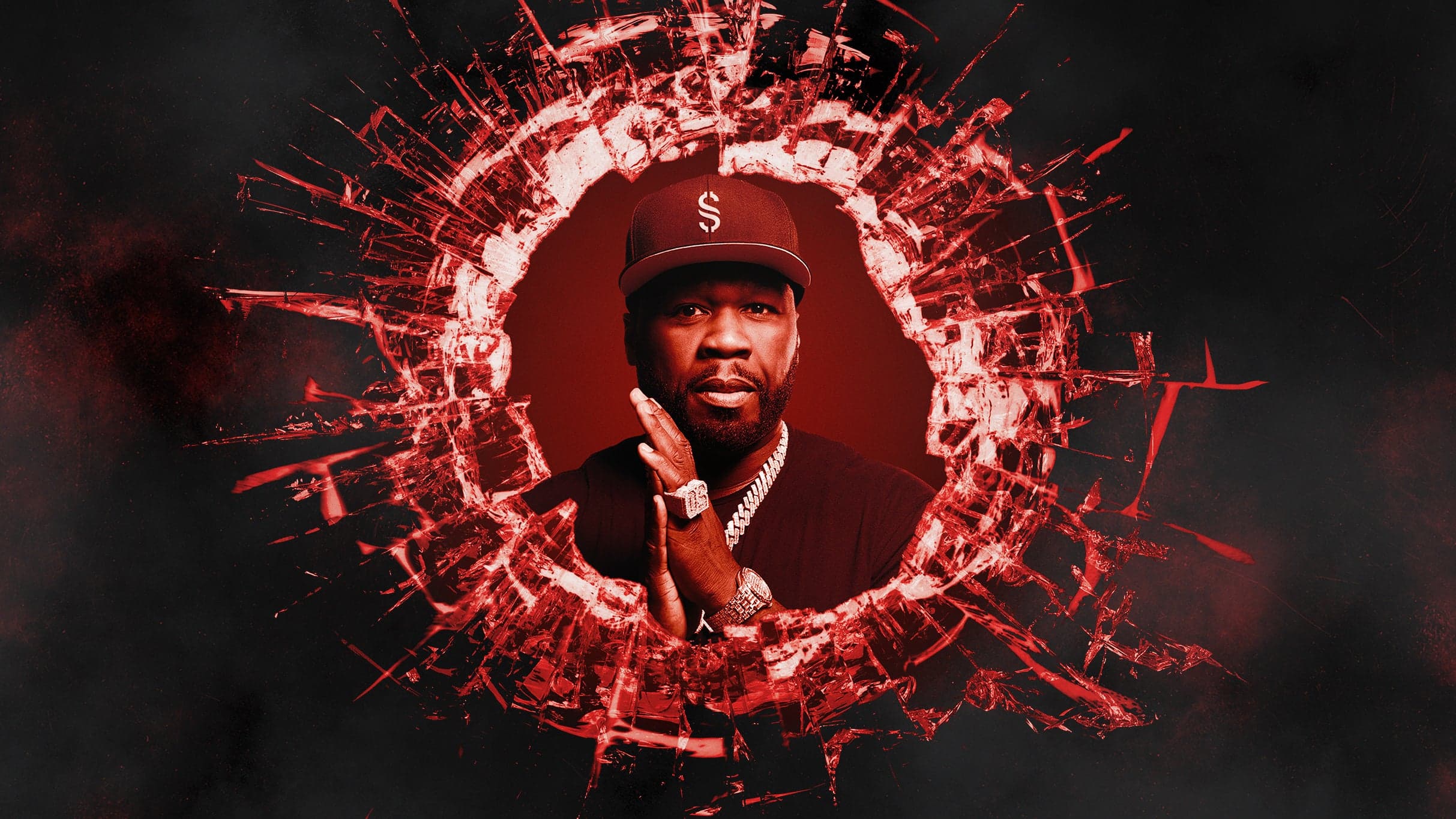 50 Cent live
