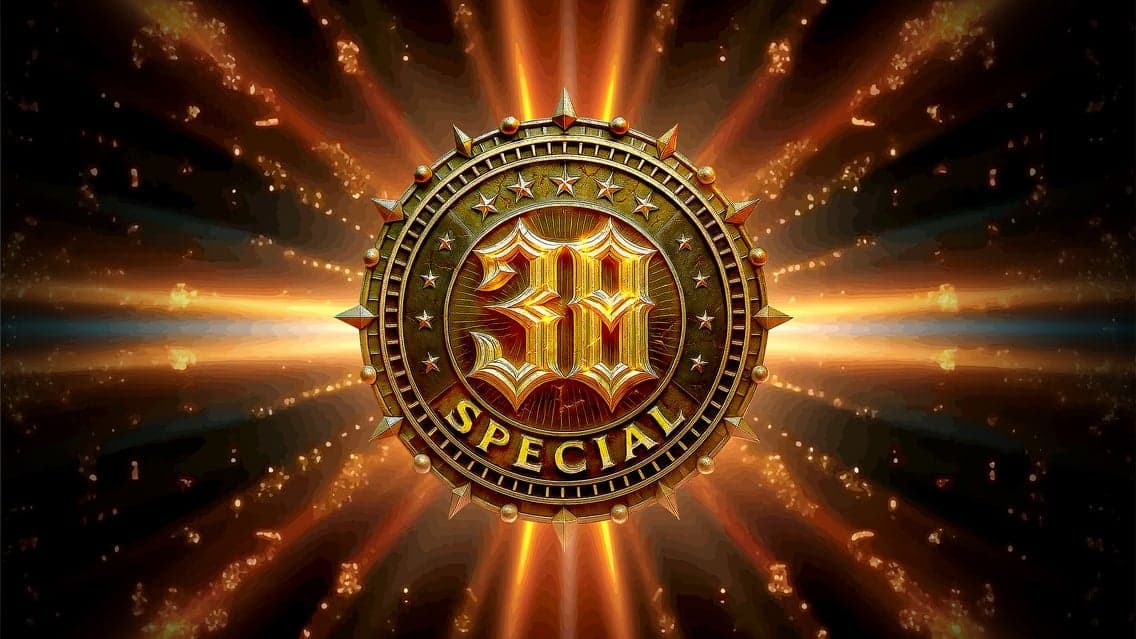 38 Special live