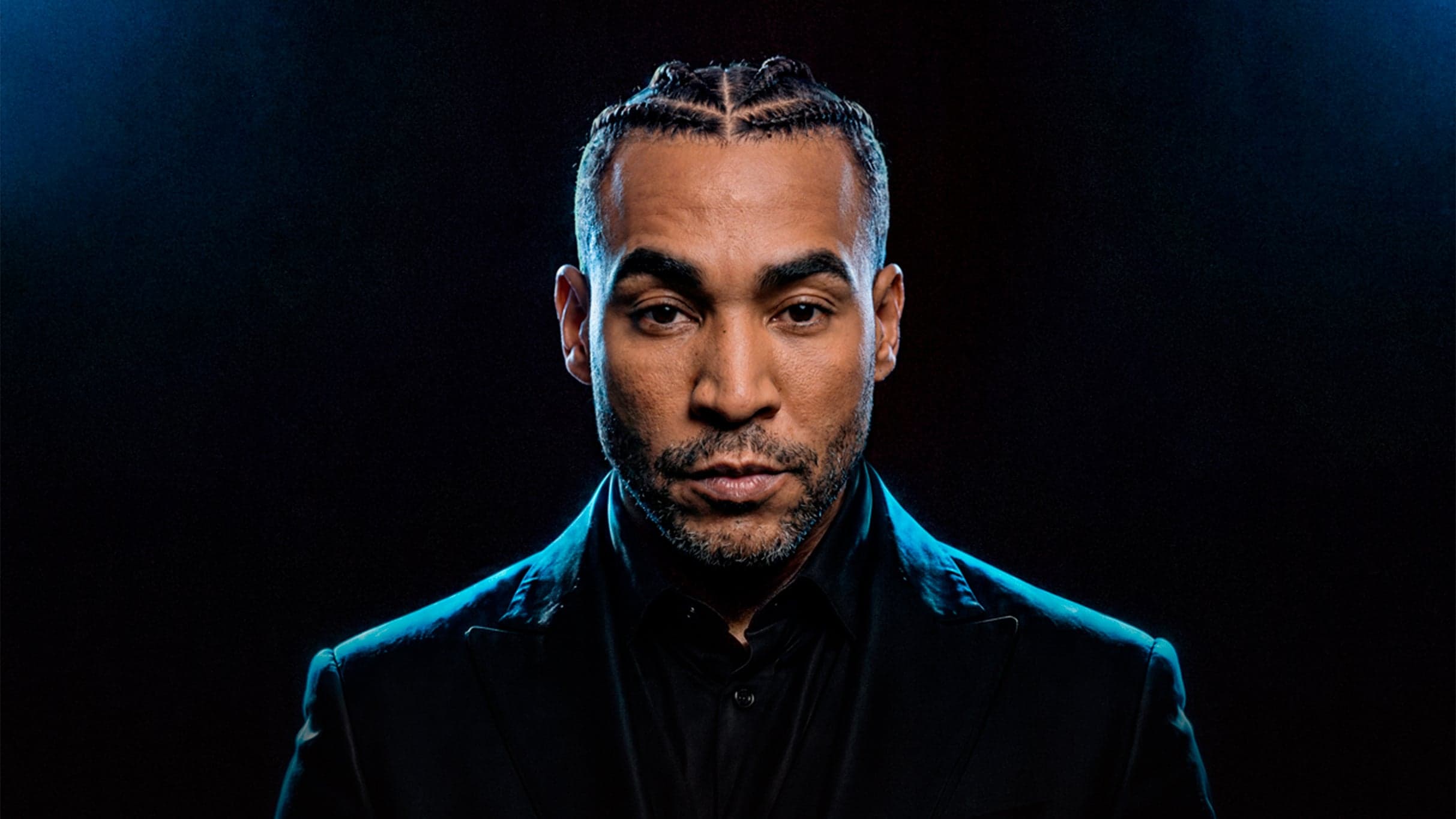 Don Omar live