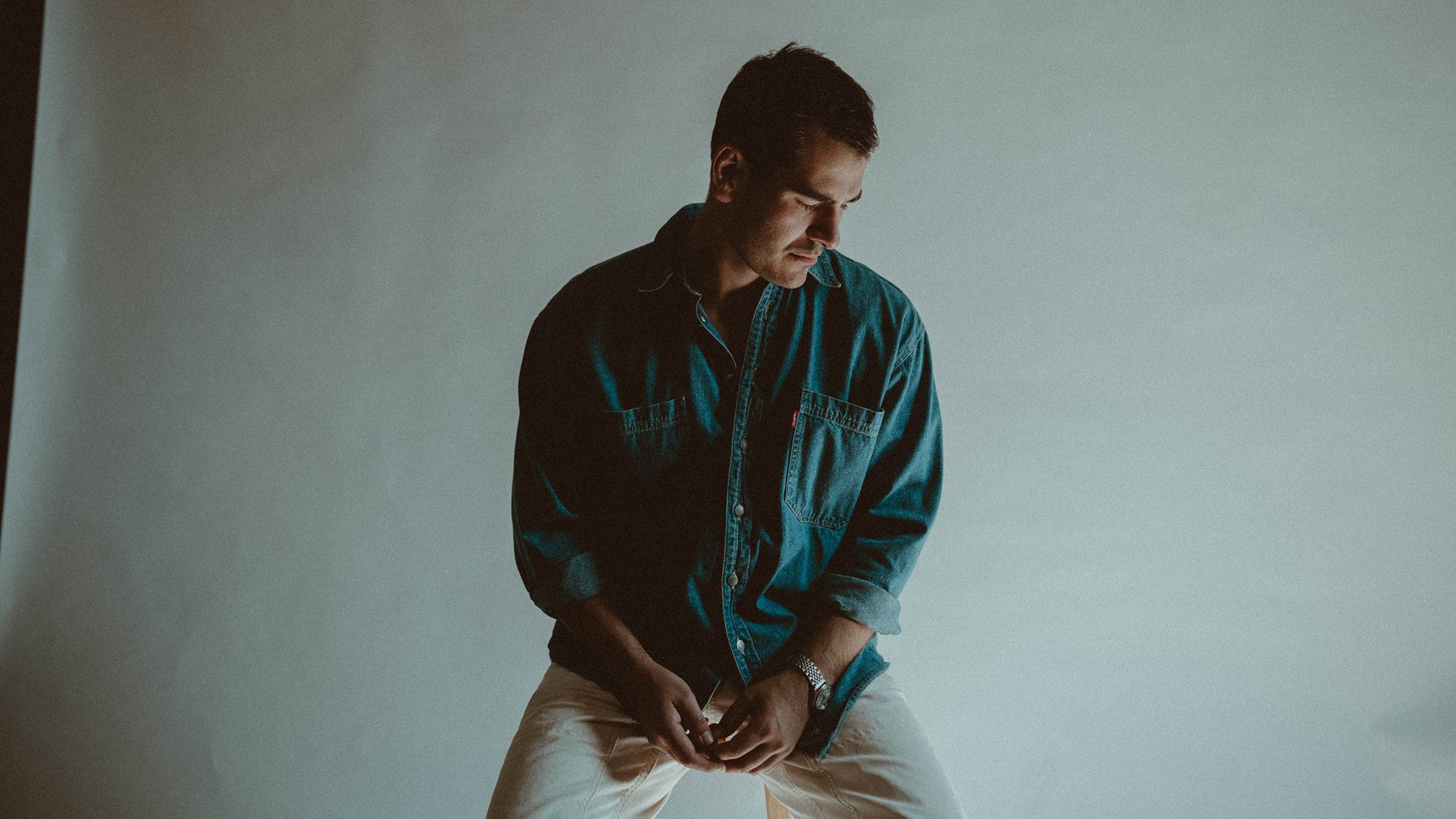 Zach Seabaugh live