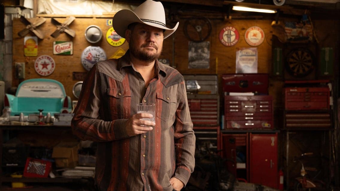 Randy Rogers live