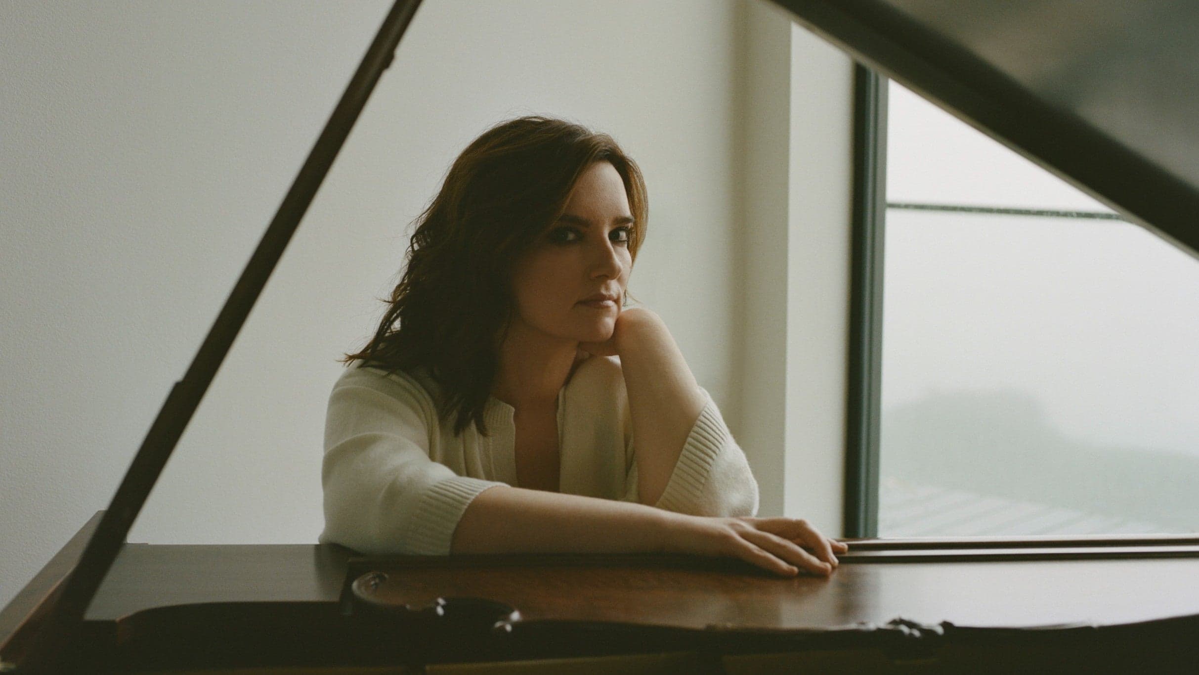 Brandy Clark live