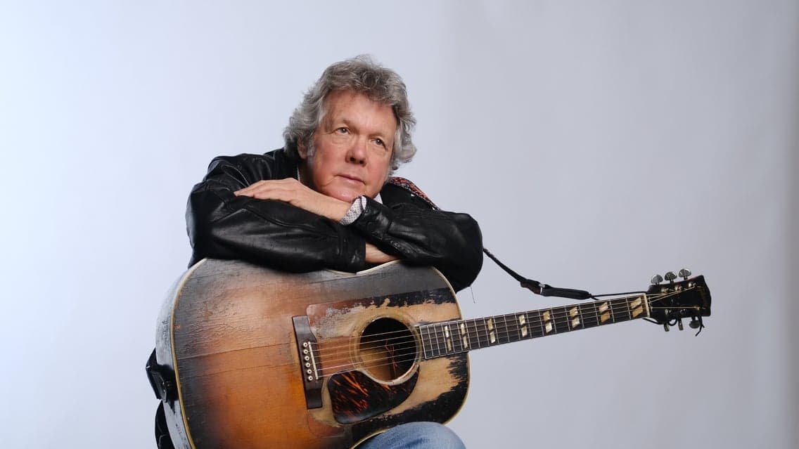 Steve Forbert live