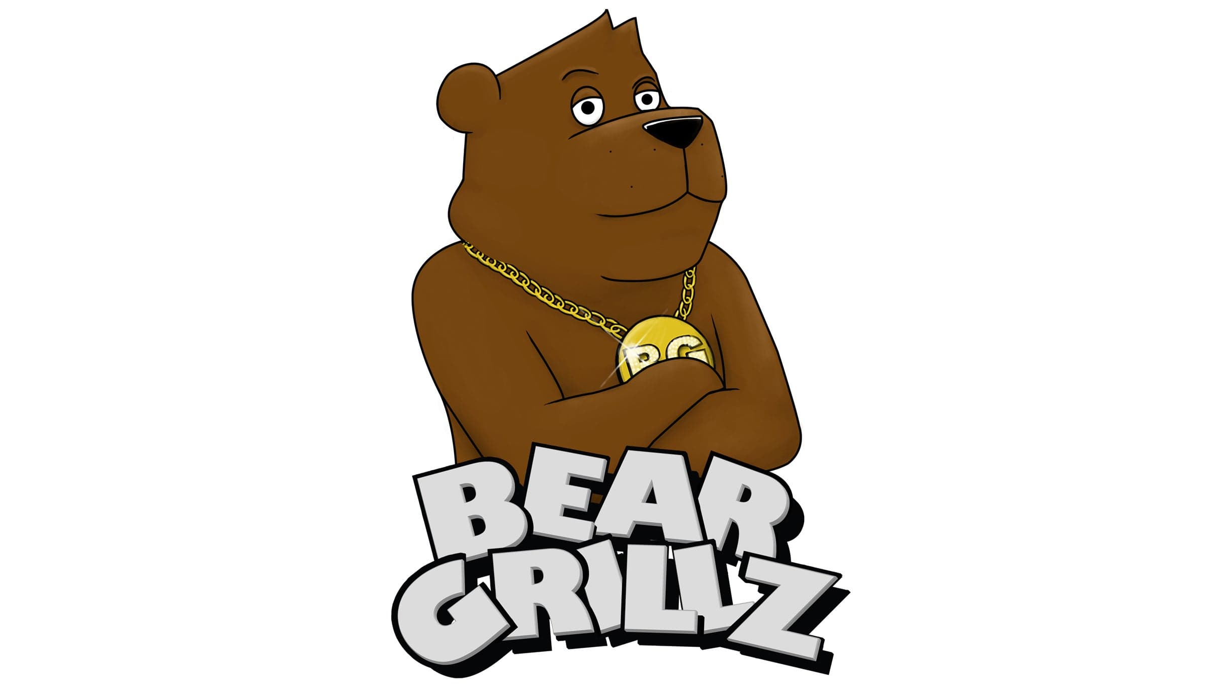 Bear Grillz live