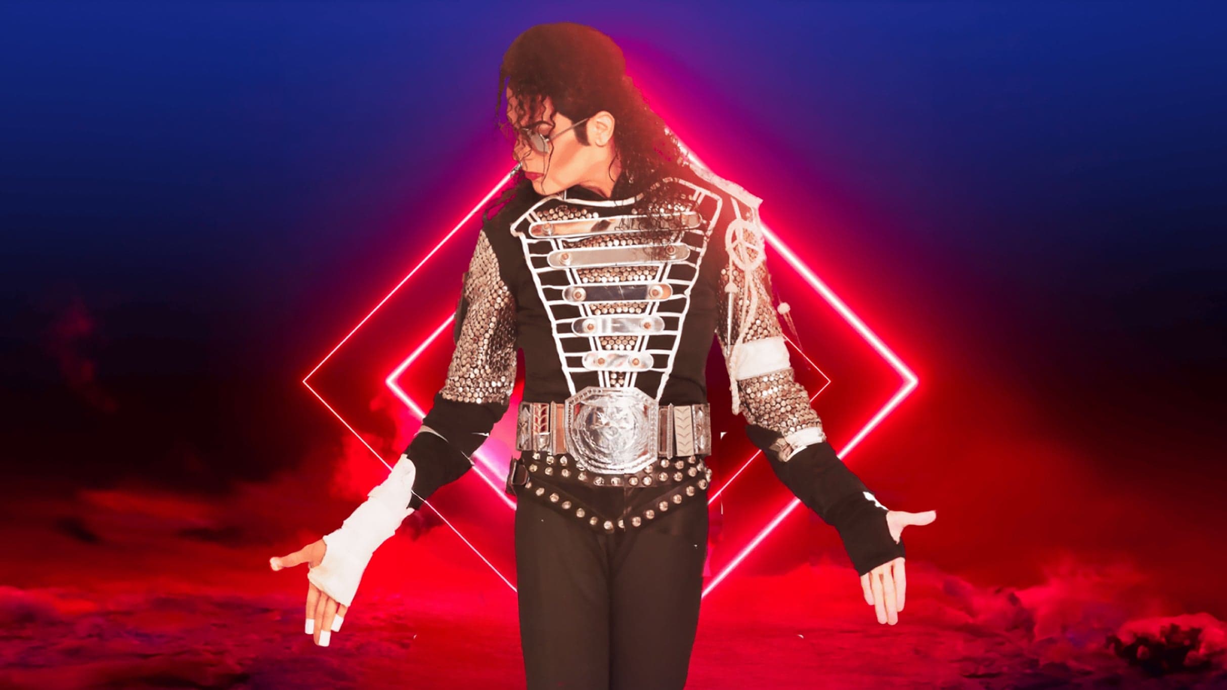 MJ LIVE – Michael Jackson Tribute Concert live