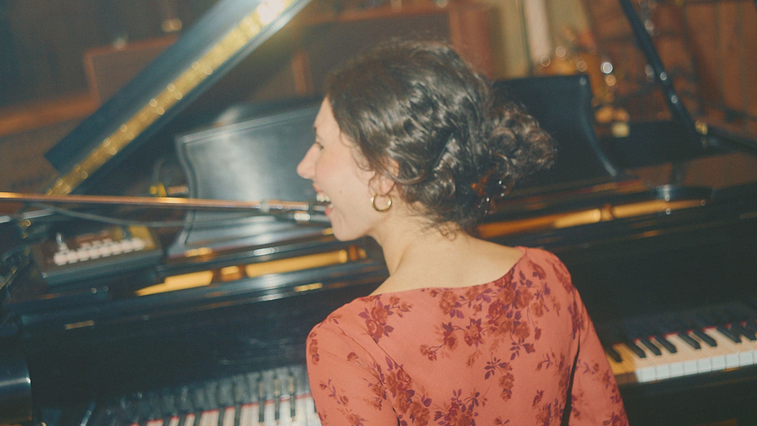 Jackie Evans live