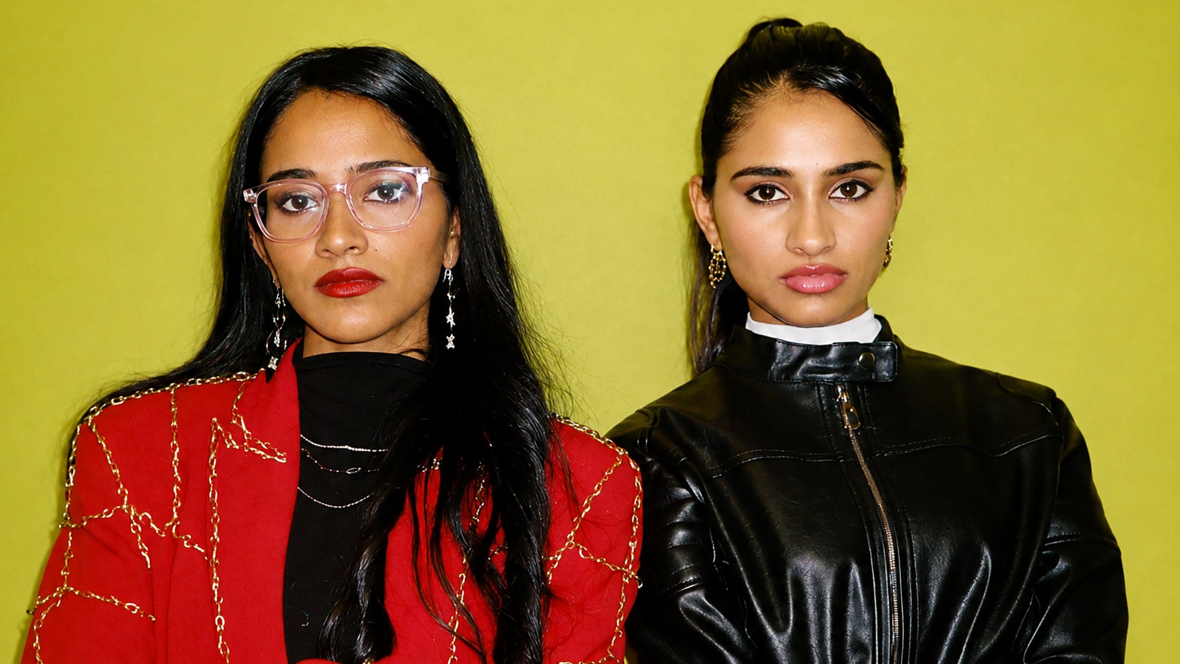 Kiran + Nivi live