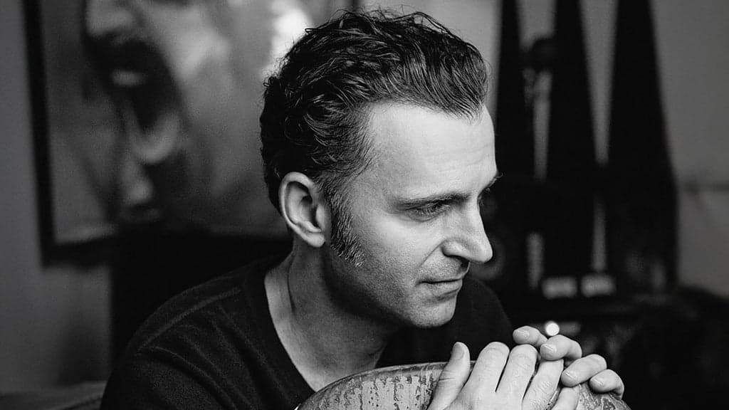 Dweezil Zappa live