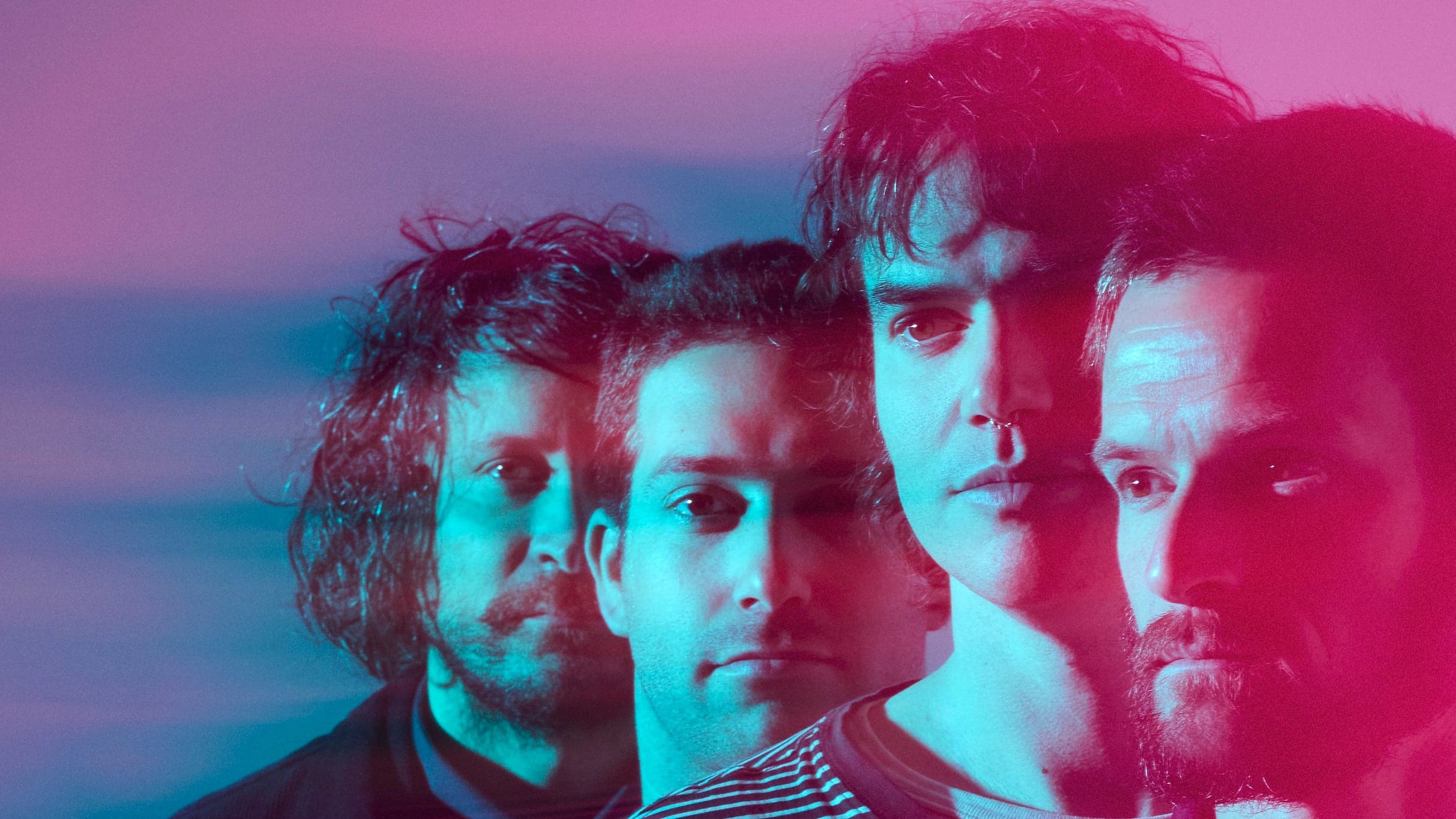 All Them Witches live
