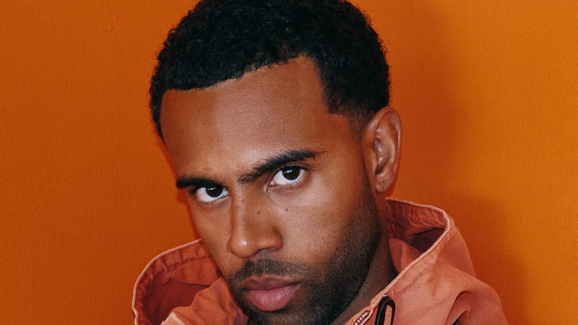 Vic Mensa live