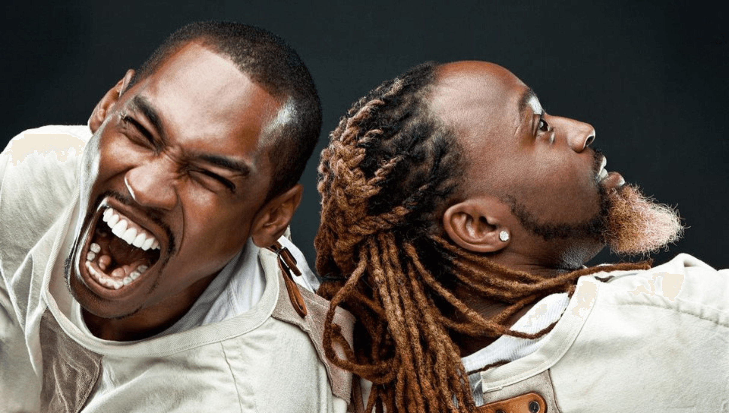 Ying Yang Twins live