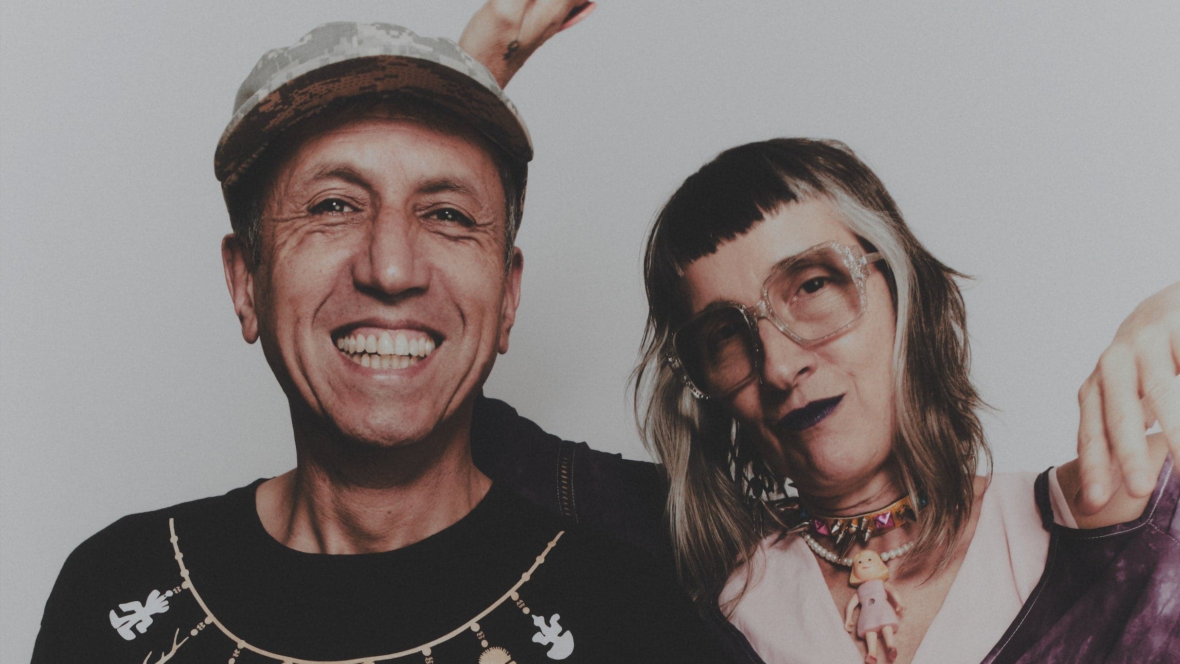 Aterciopelados live