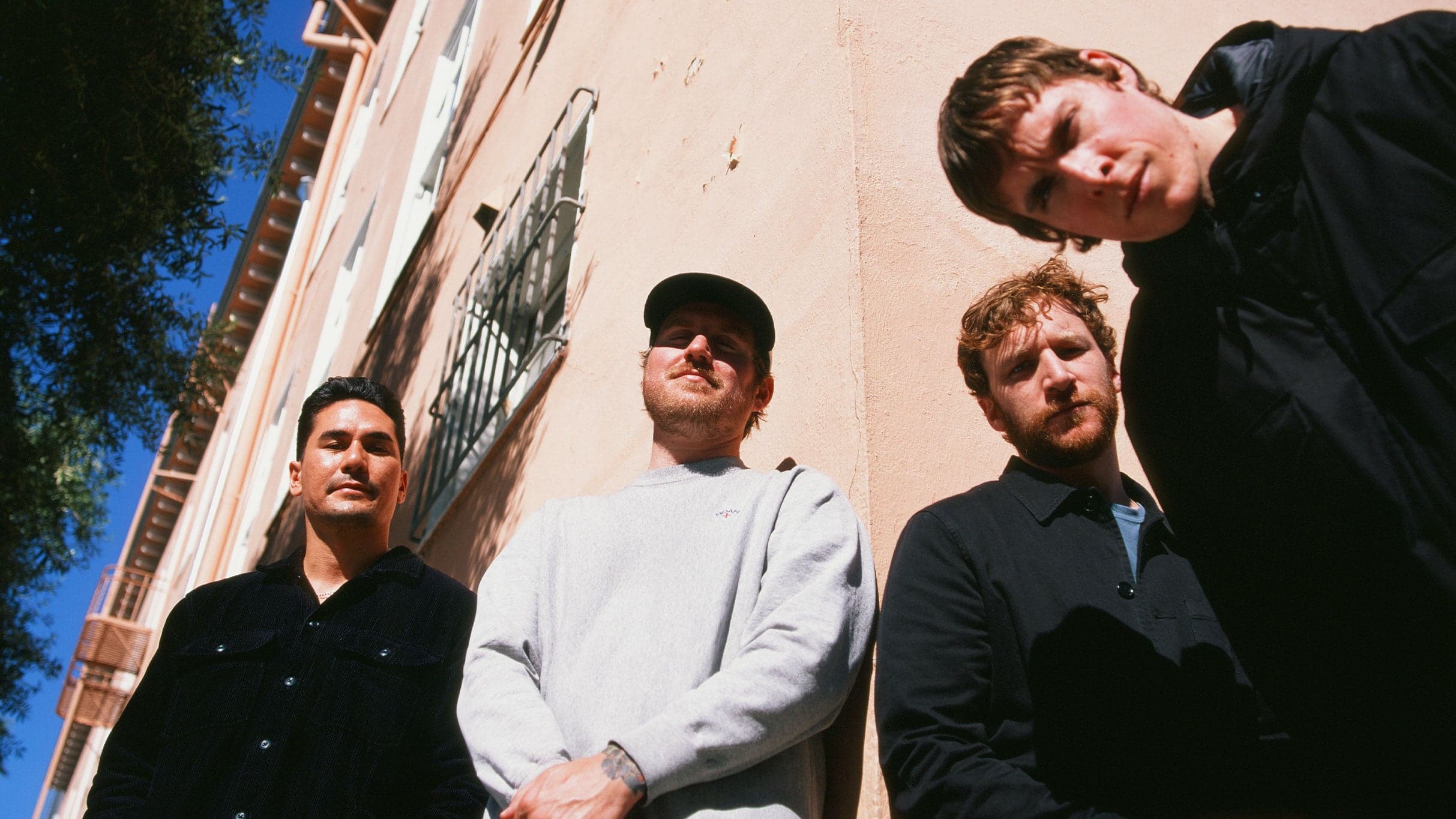 The Story So Far live