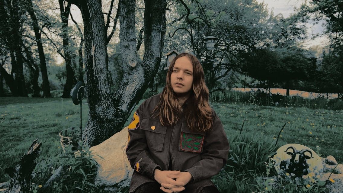 Billy Strings live