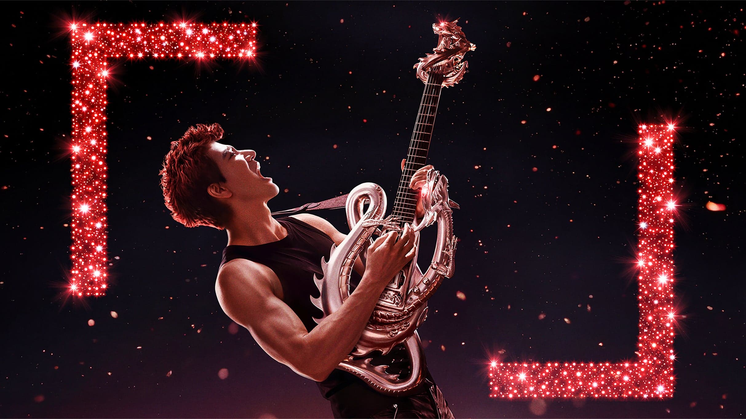 Wang Leehom live