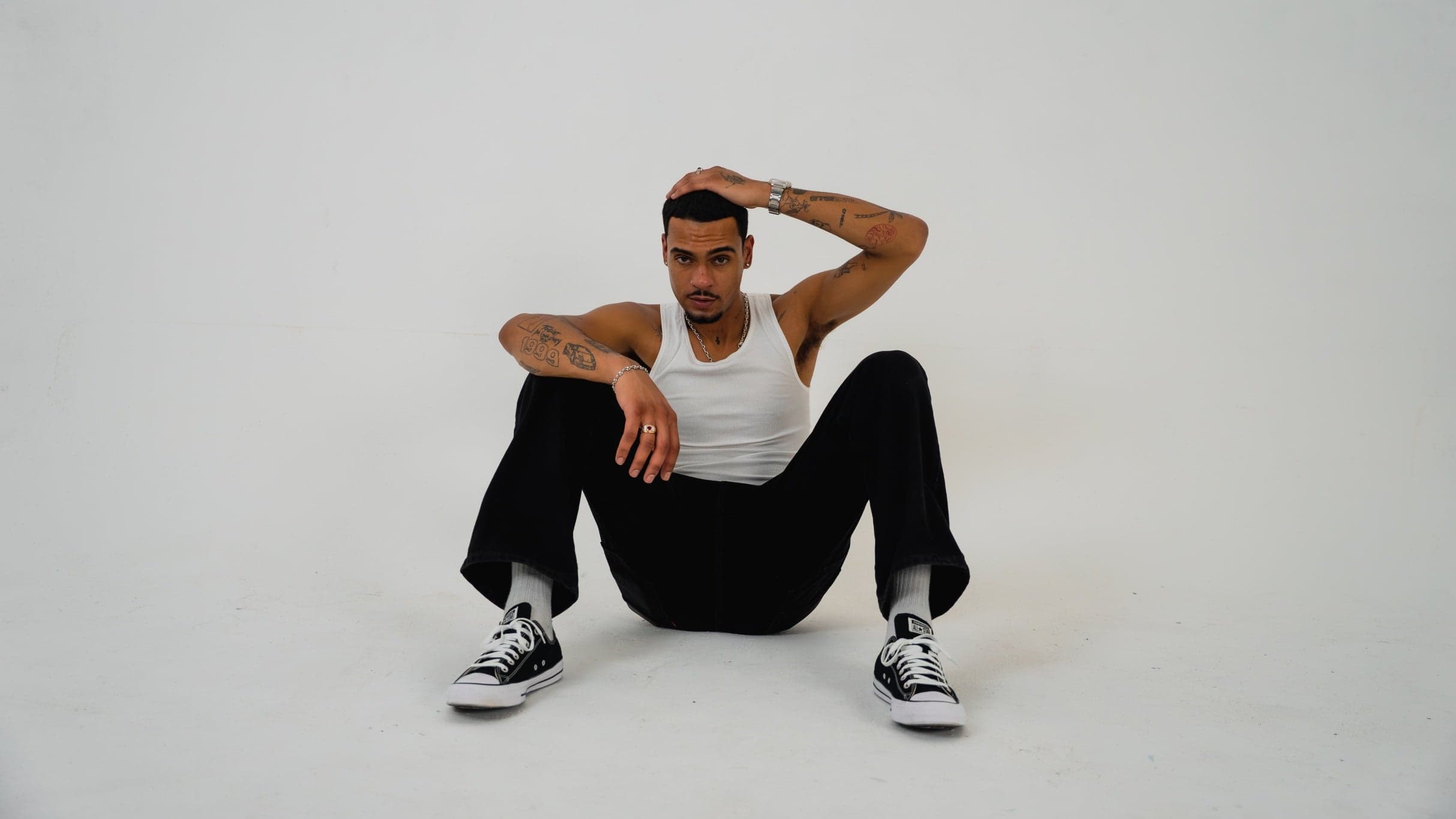 Keenan TreVon live