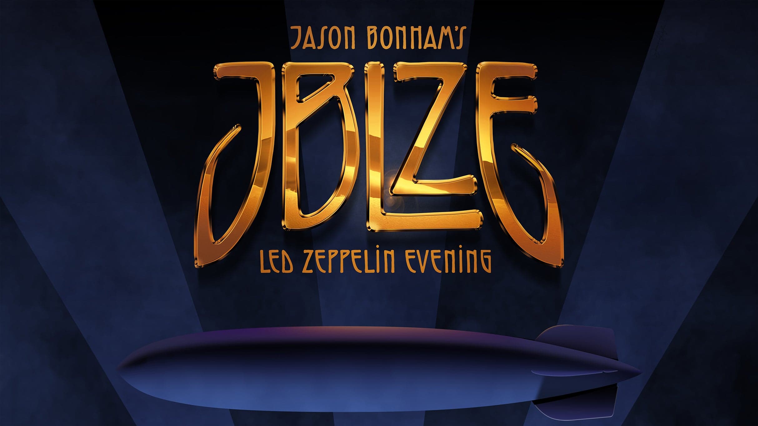 Jason Bonham's Led Zeppelin Evening live
