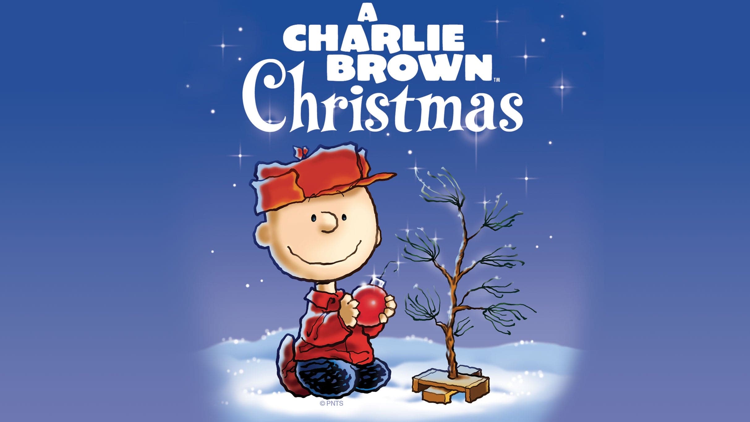 A Charlie Brown Christmas live