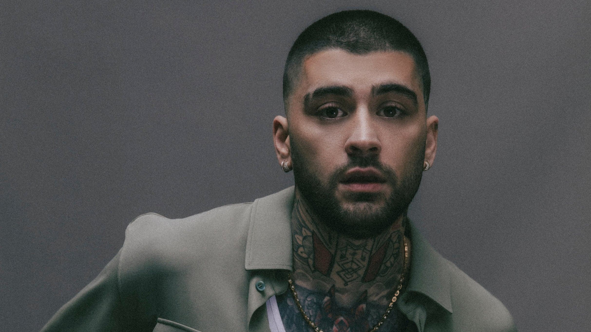 ZAYN live