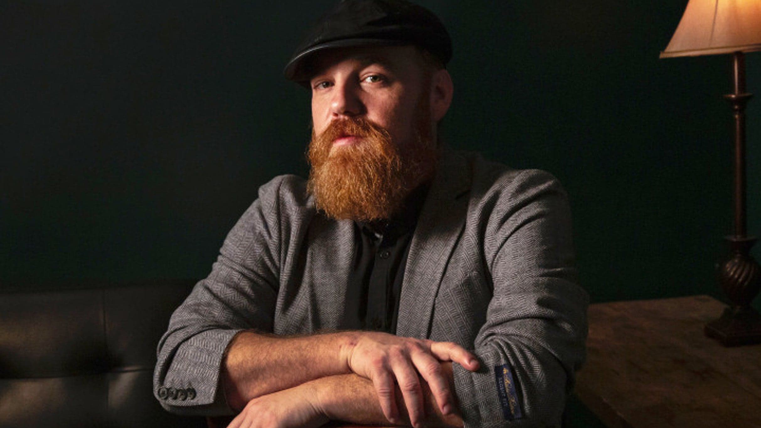 Marc Broussard live