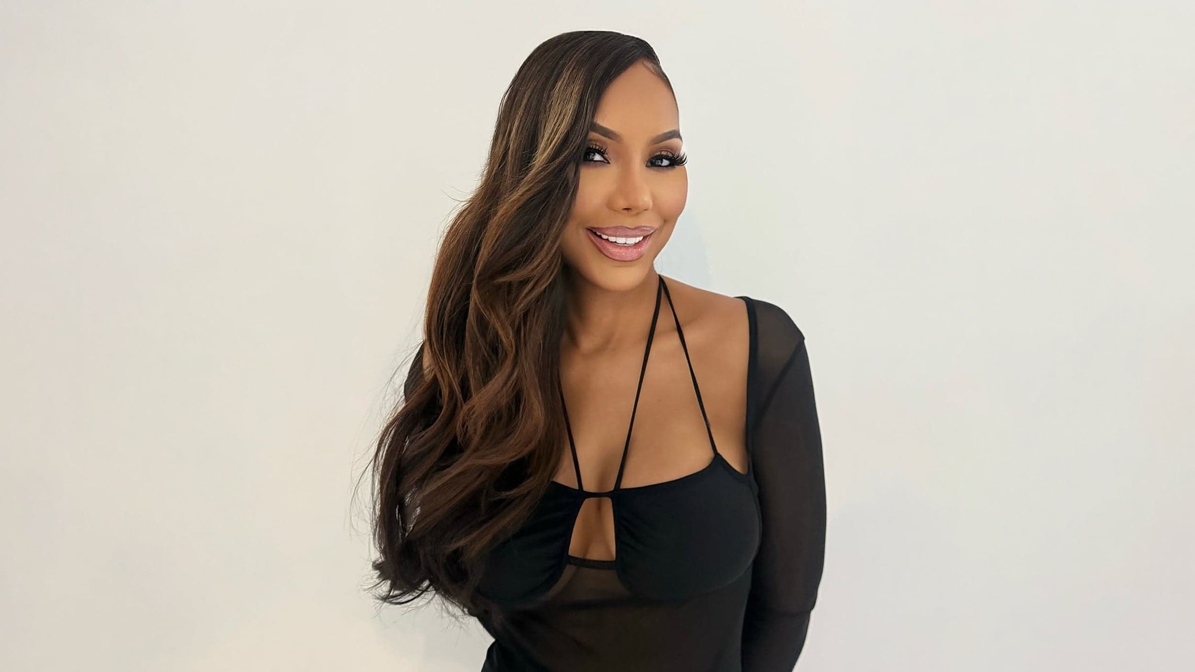 Tamar Braxton live