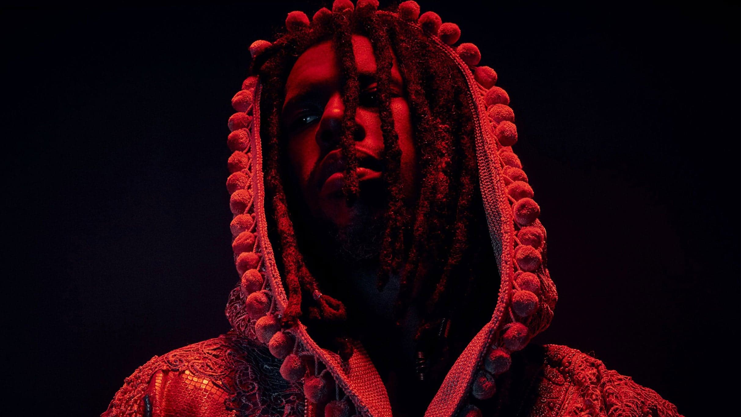 Flying Lotus live