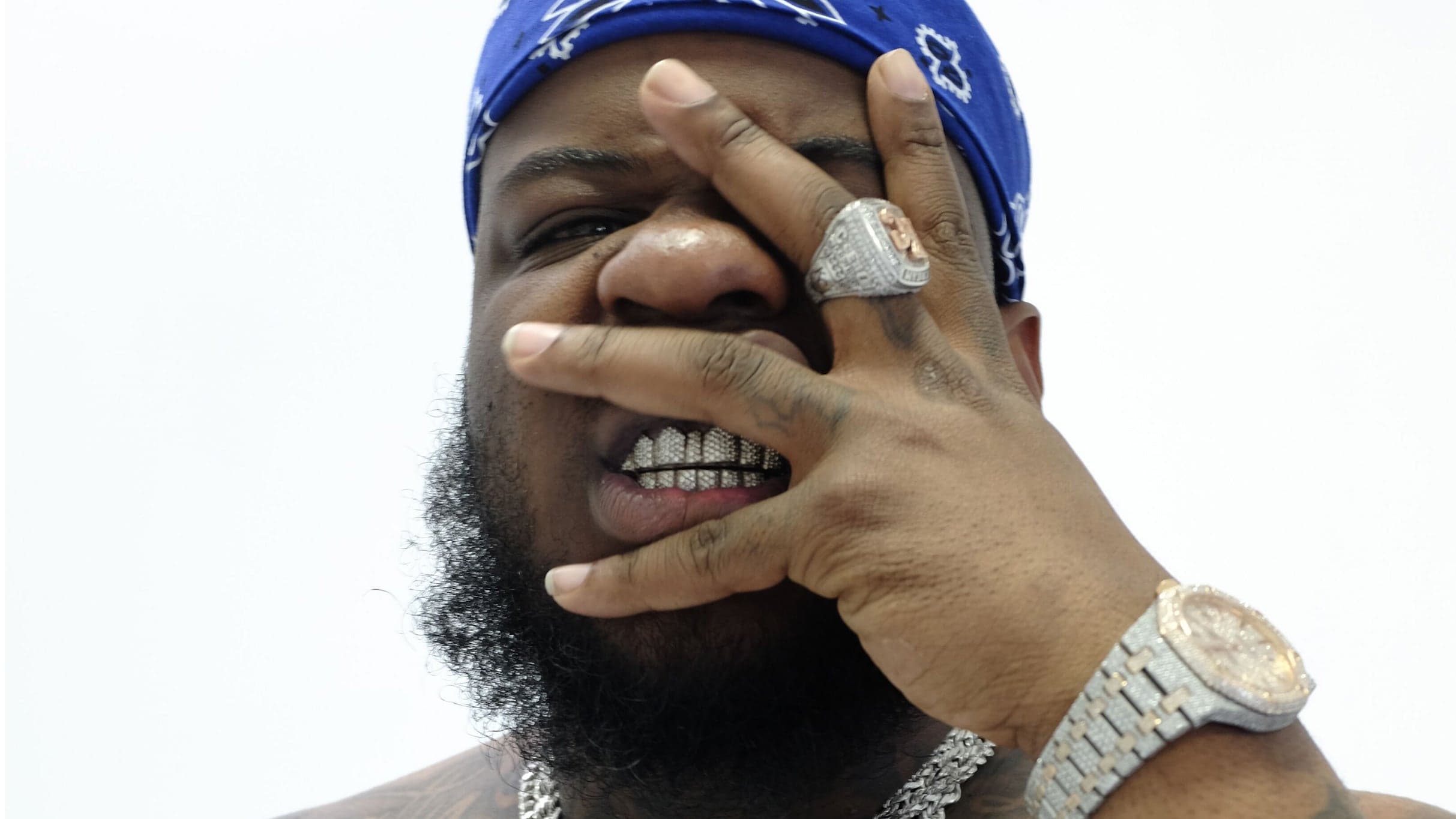 Maxo Kream live