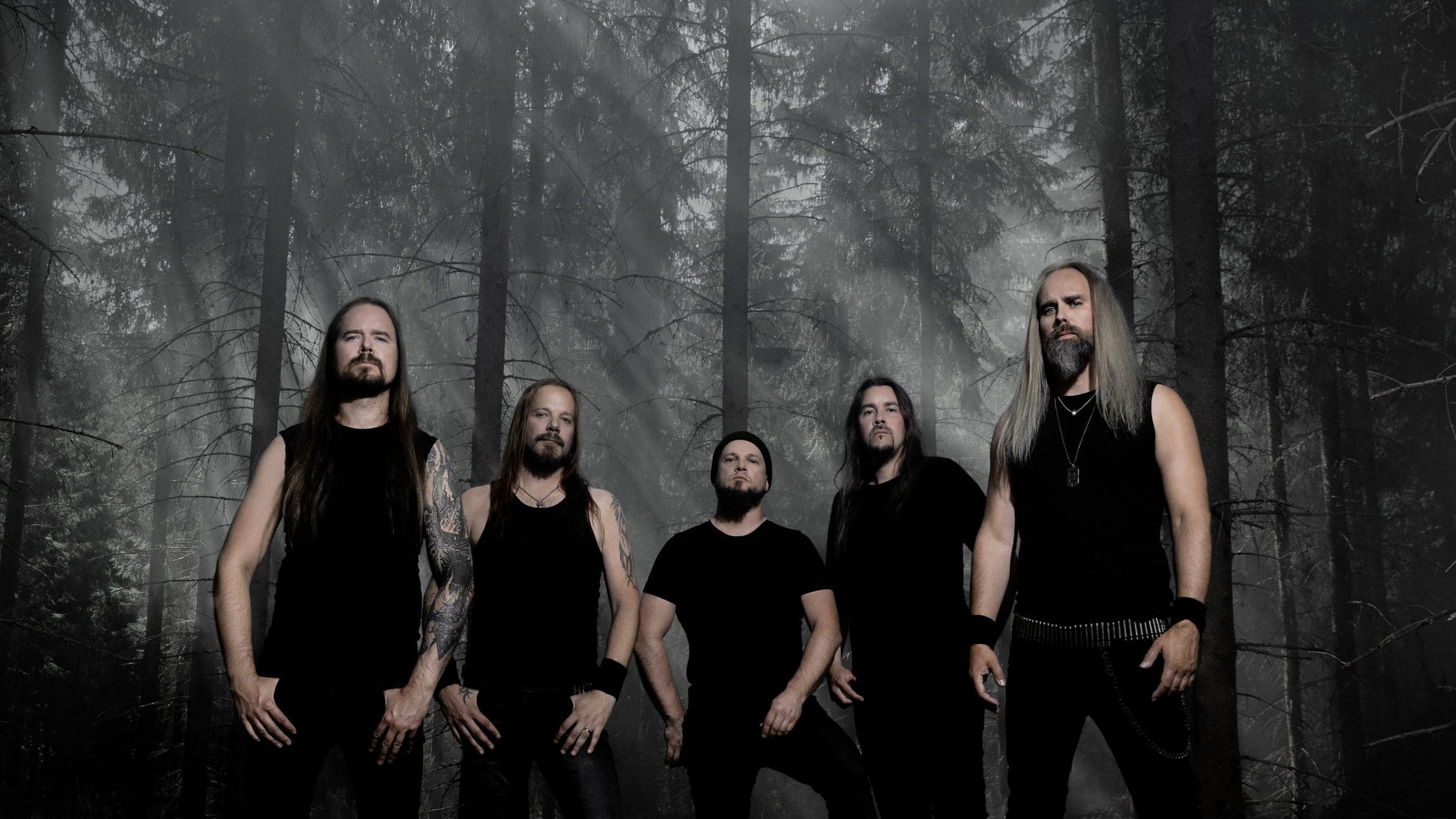 Insomnium live