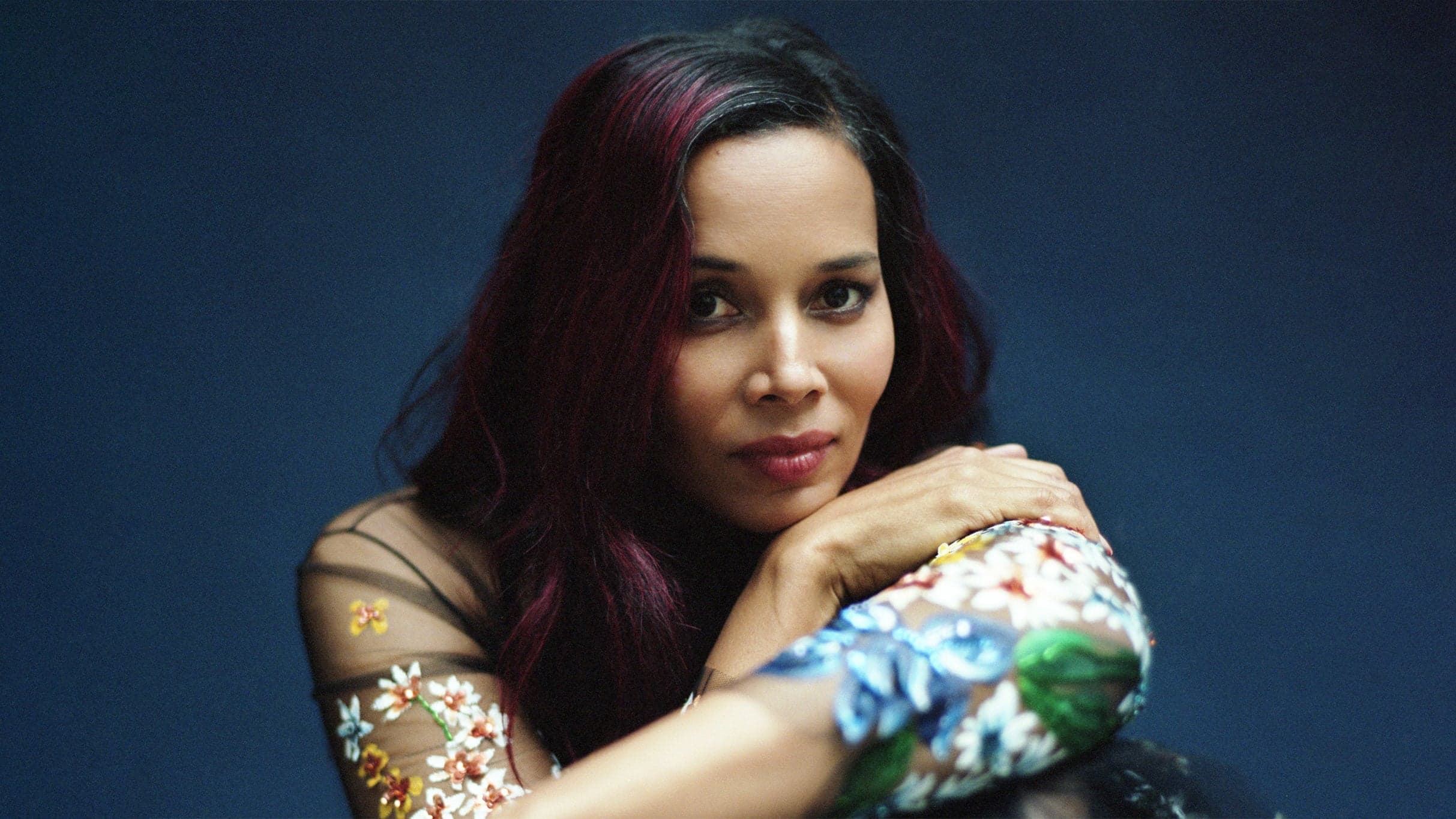 Rhiannon Giddens live
