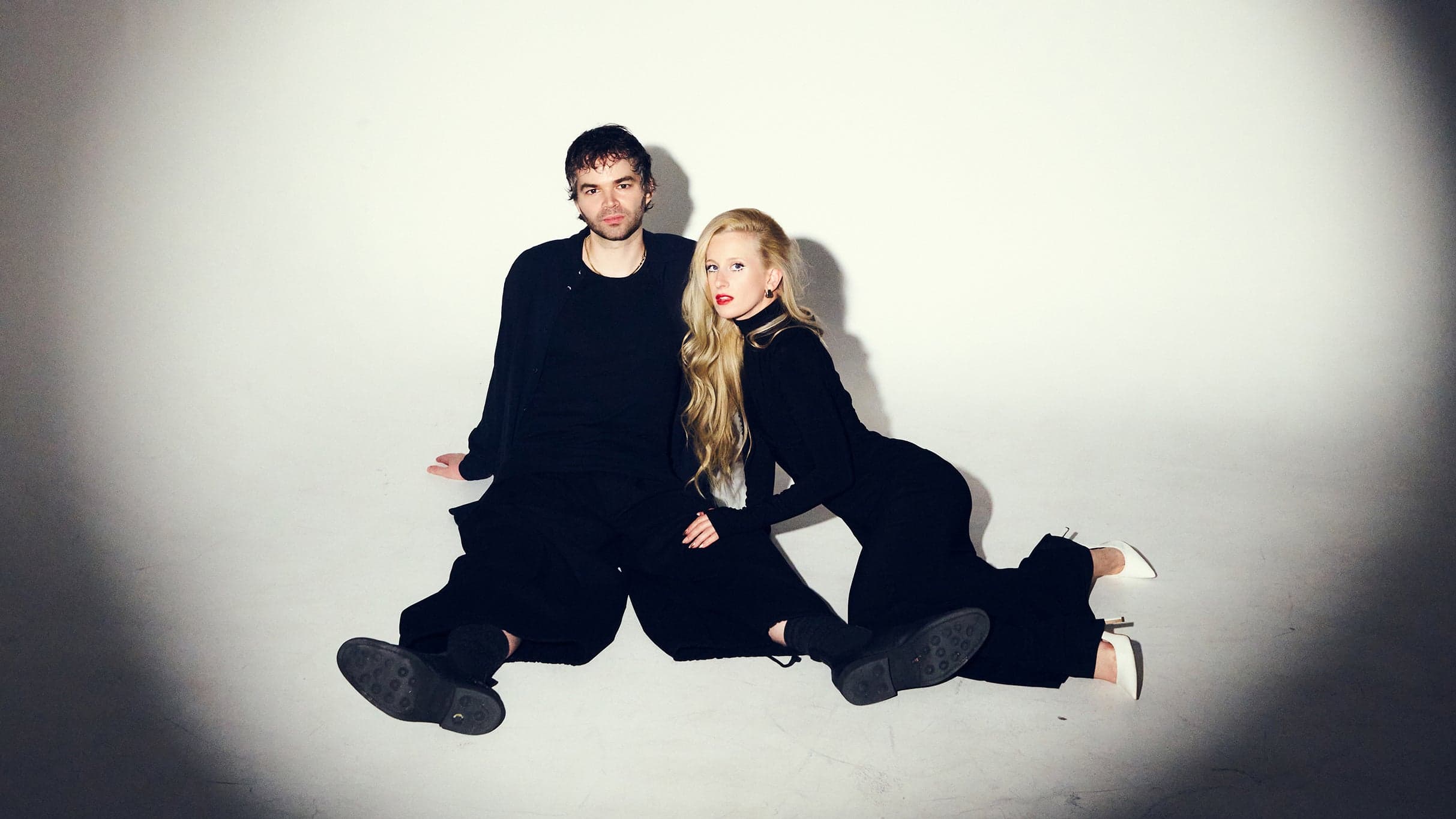 Marian Hill live