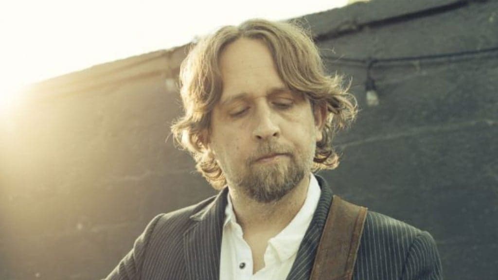 Hayes Carll live