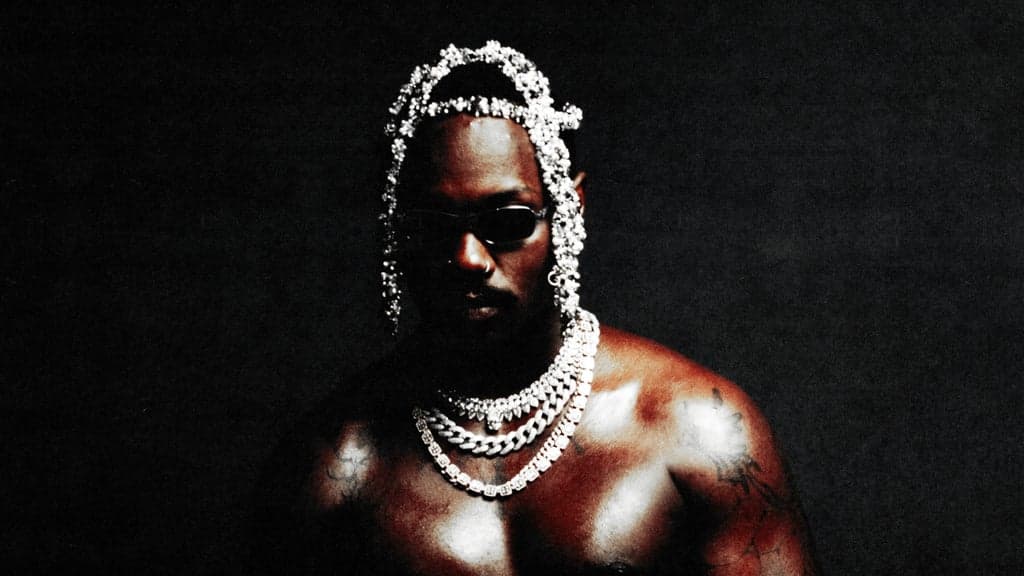 Channel Tres live