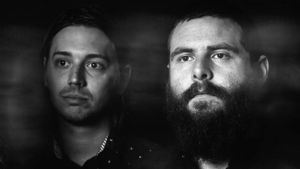Manchester Orchestra live