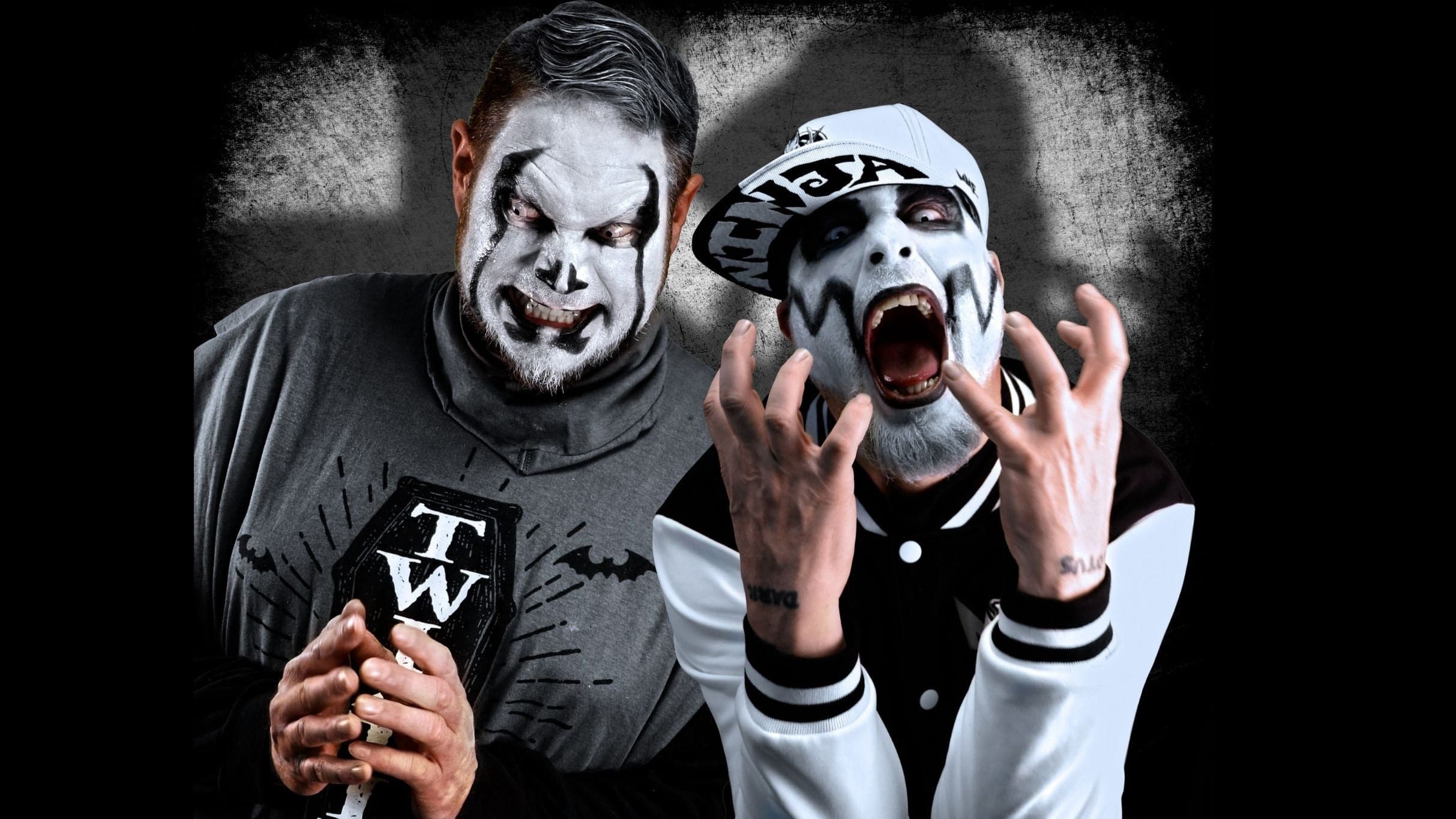 Twiztid live