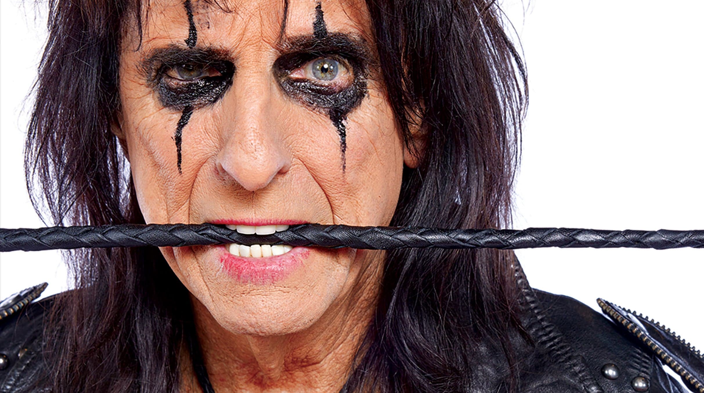 Alice Cooper live