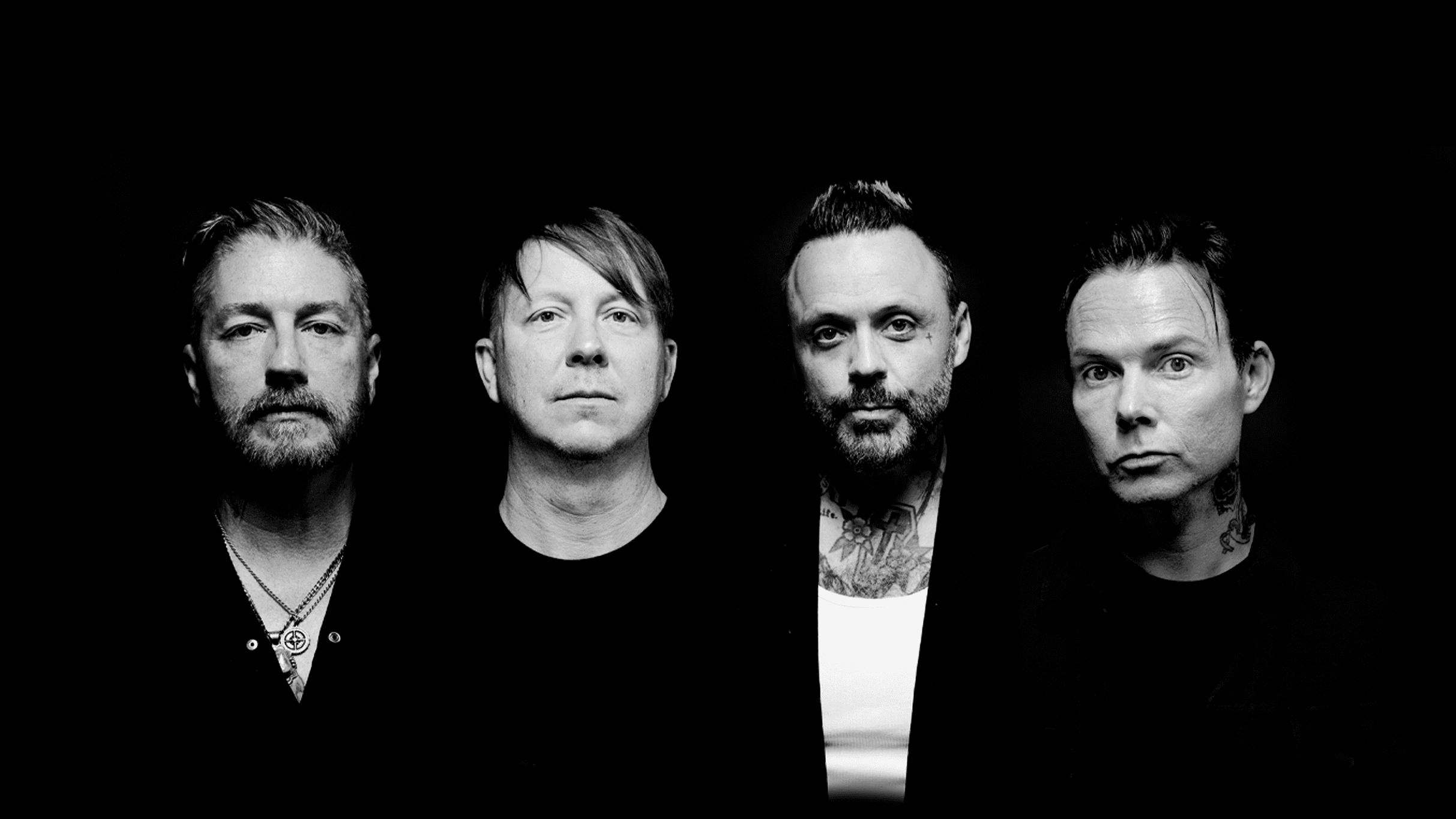 Blue October live