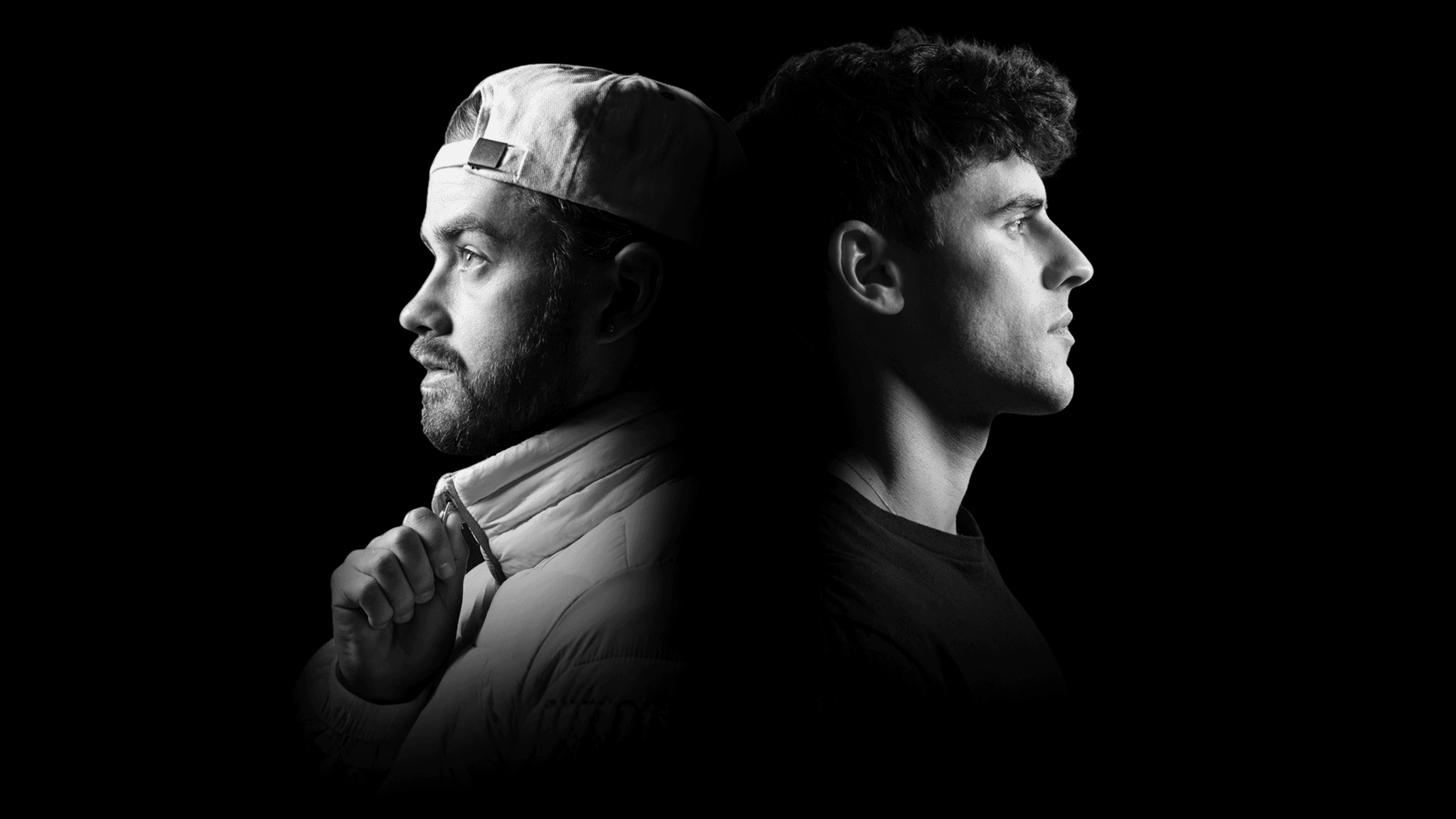 Jack & Jack live