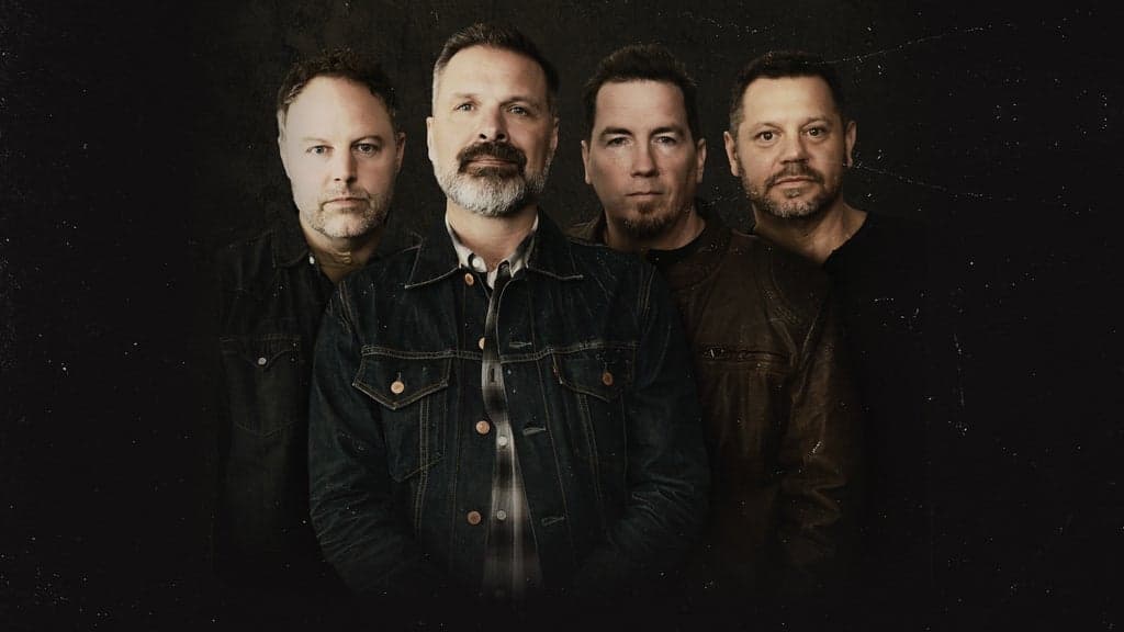 Third Day live